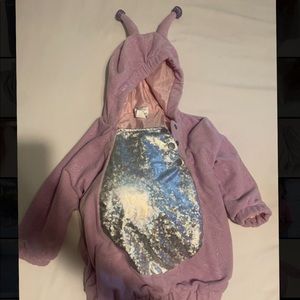 Infant Butterfly Costume